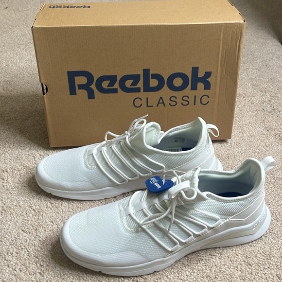 Reebok ASTROSTORM Classic - Picture 1 of 5